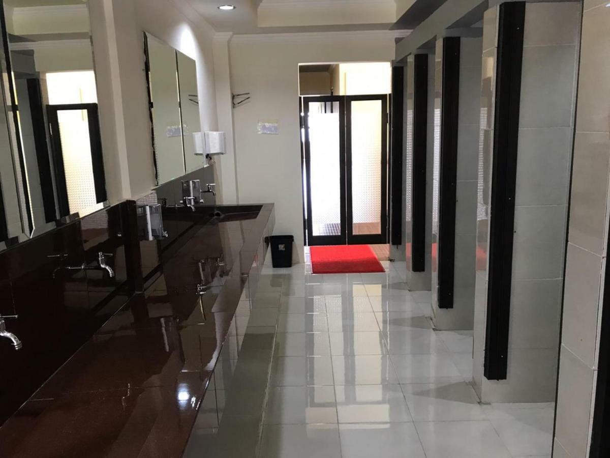 Revayah Hotels Ruteng Exteriér fotografie