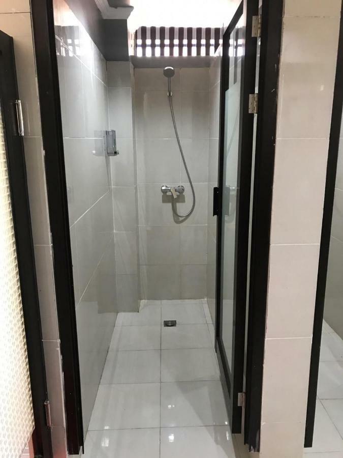 Revayah Hotels Ruteng Exteriér fotografie
